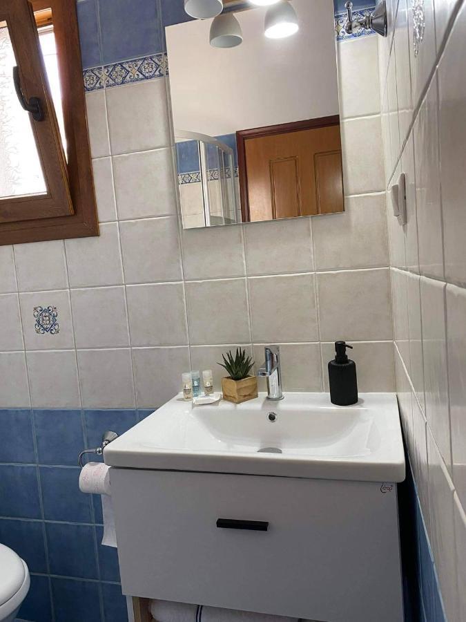 PanteliAmmos 1アパートメント 部屋 写真