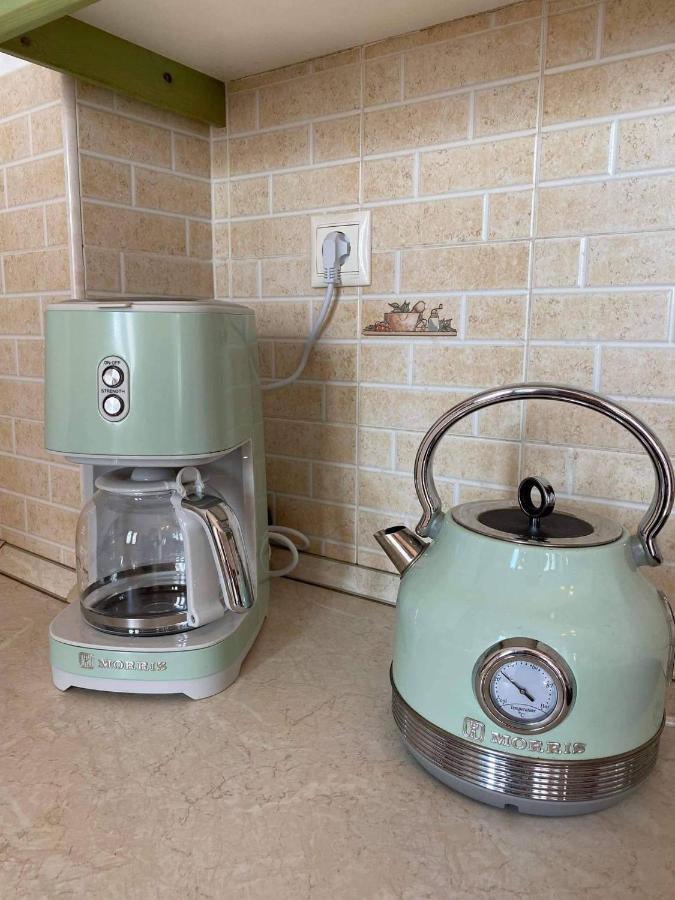 PanteliAmmos 1アパートメント 部屋 写真